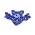 Galactic Reuniclus